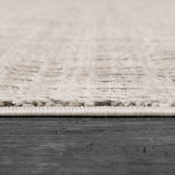 Dynamic Rori 9355-900 Grey Charcoal Rug