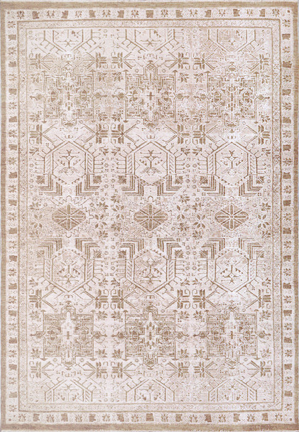 Dynamic Sahara 5970-890 Beige Grey Rug