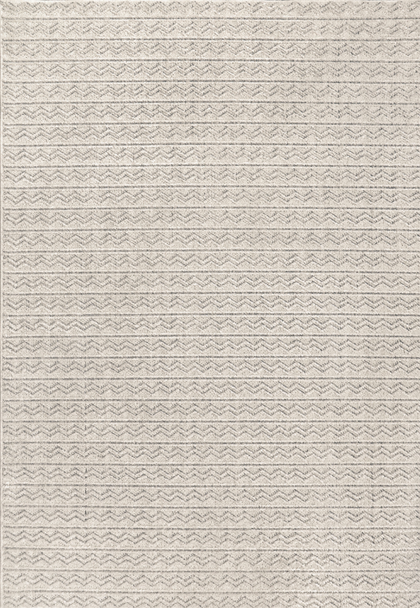 Dynamic Vuna 14955-190 Ivory Grey Rug