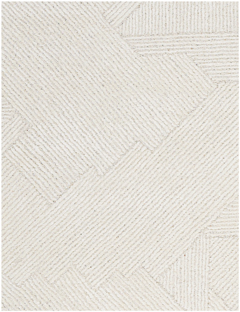 Michael Amini Ma30 Star SMR01 Ivory Rug
