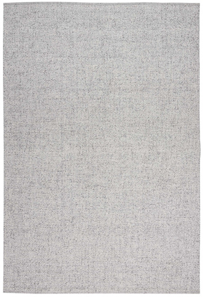 Nourison Calvin Klein Home Tobiano TOB01 Silver Rug