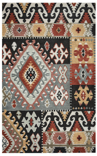 Rizzy Southwest SU8104 Rug