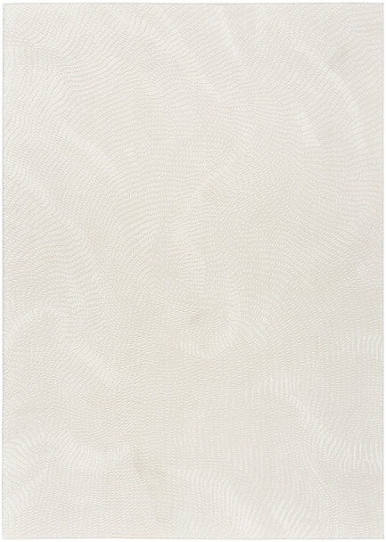 Nourison DKNY Central Park West CEP01 Ivory Rug