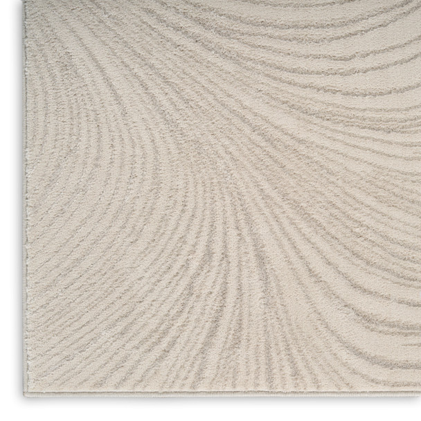 Nourison DKNY Central Park West CEP02 Beige Rug
