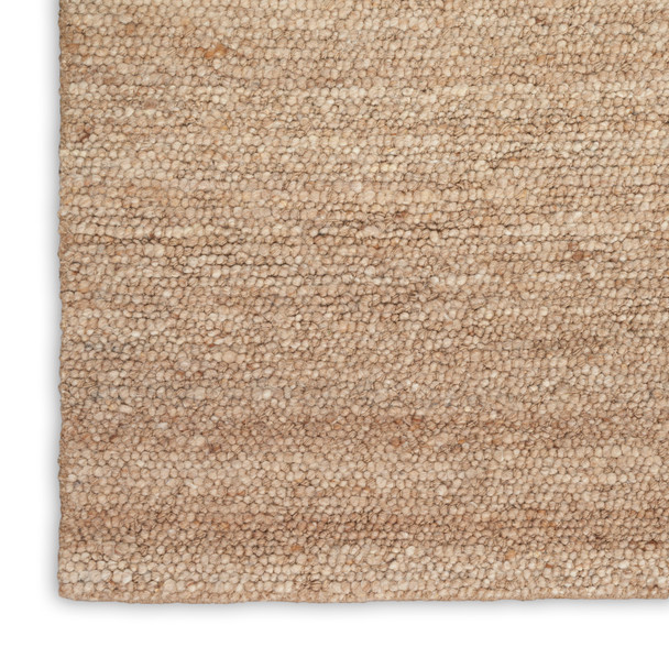 Nourison Home Alanna ALN01 Beige Rug