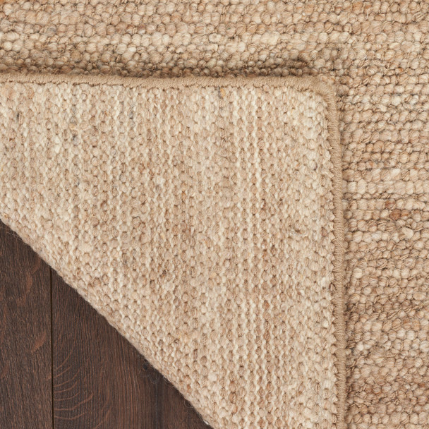 Nourison Home Alanna ALN01 Beige Rug