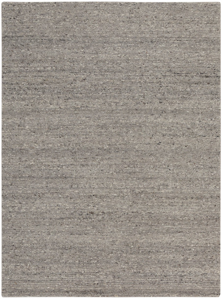 Nourison Home Alanna ALN01 Grey Rug