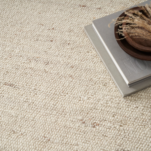 Nourison Home Alanna ALN01 Ivory Rug