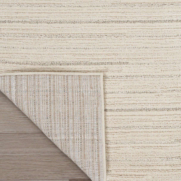 Nourison Home Andes AND01 Ivory Grey Rug