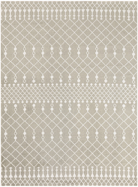 Nourison Home Astra Machine Washable ASW10 Sage Rug