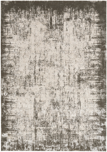 Nourison Home Desire DSR05 Grey Ivory Rug