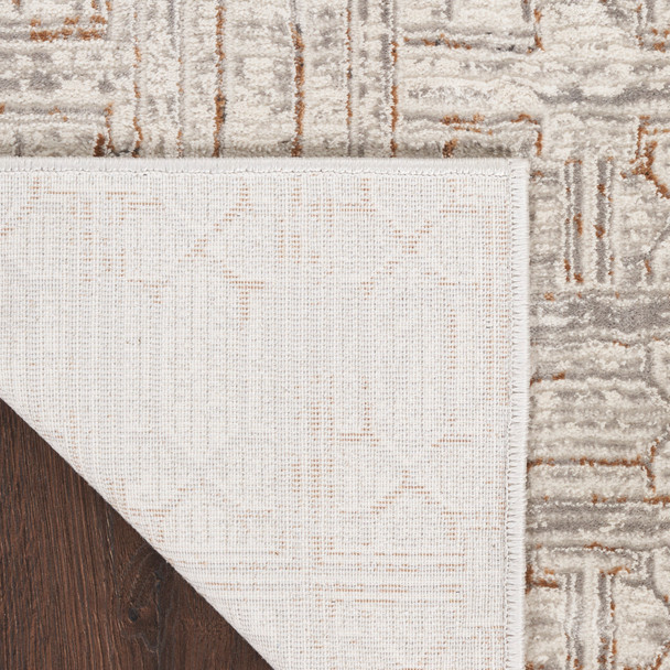 Nourison Home Desire DSR07 Ivory Beige Rug