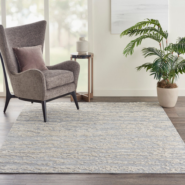 Nourison Home Divine DIV09 Sand Storm Rug