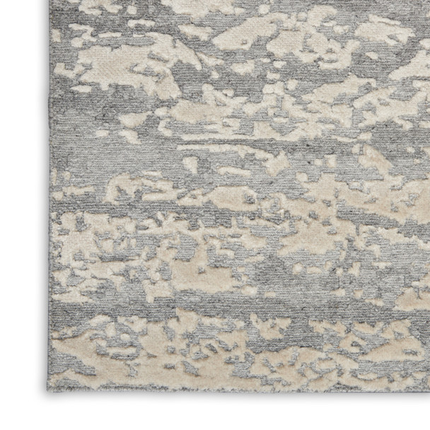Nourison Home Divine DIV09 Sand Storm Rug