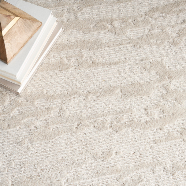 Nourison Home Divine DIV11 Ivory Rug