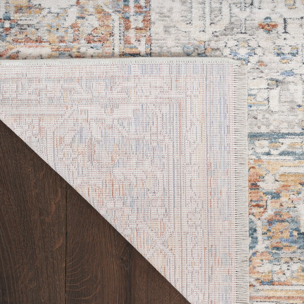 Nourison Home Elegant Heirlooms ELH03 Ivory Rug