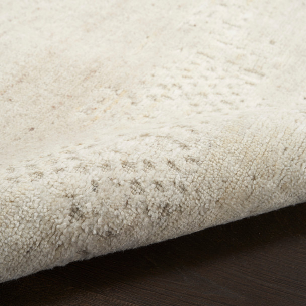 Nourison Home Harmony HAY07 Ivory Rug