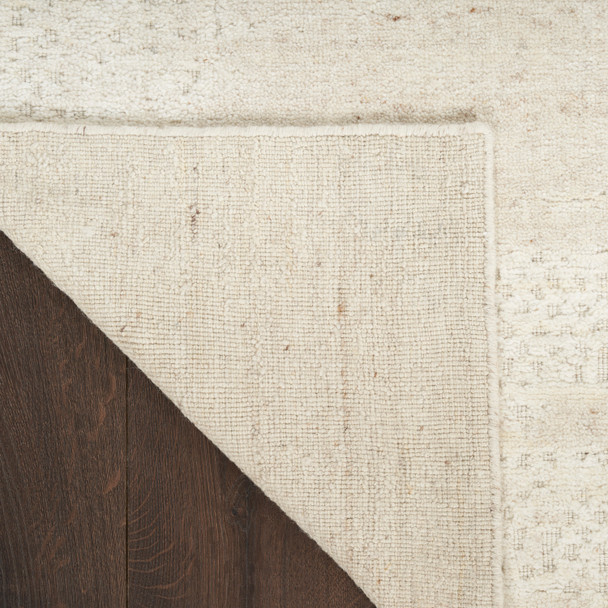 Nourison Home Harmony HAY07 Ivory Rug