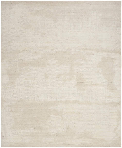 Nourison Home Harmony HAY07 Ivory Rug