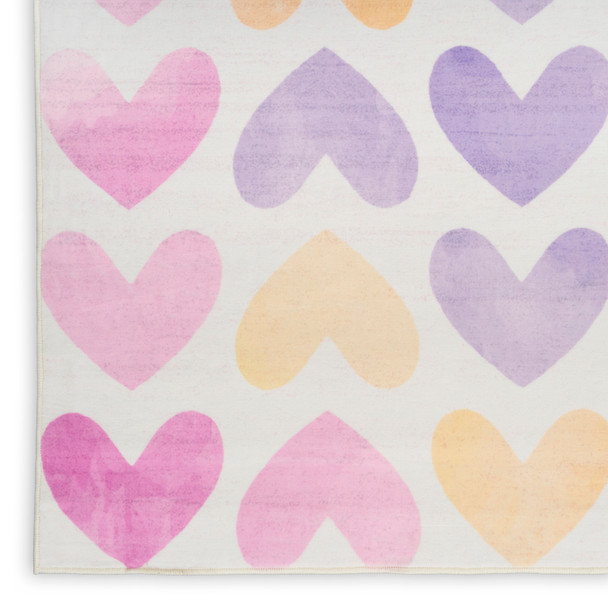 Nourison Home Imagination IMA25 Multicolor Rug