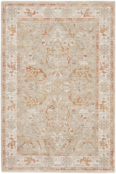 Nourison Home Infinite IFT01 Sage Ivory Rug