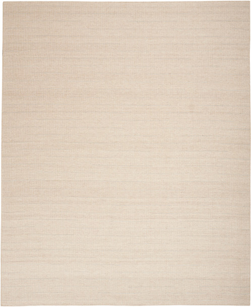 Nourison Home Interweave IWV01 Beige Rug