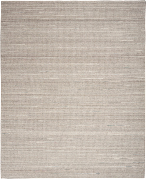 Nourison Home Interweave IWV01 Grey Rug