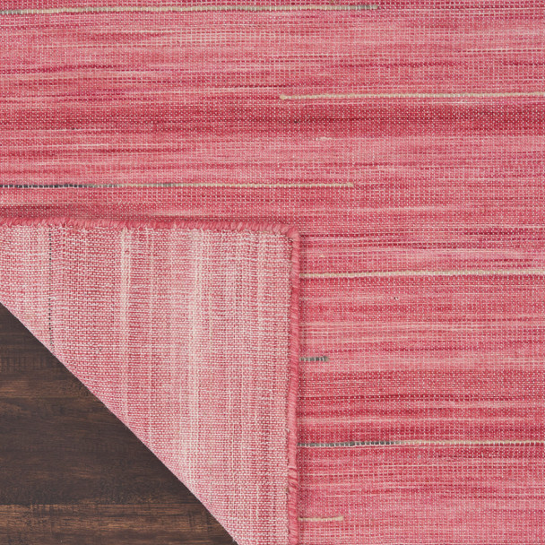 Nourison Home Interweave IWV01 Rose Rug
