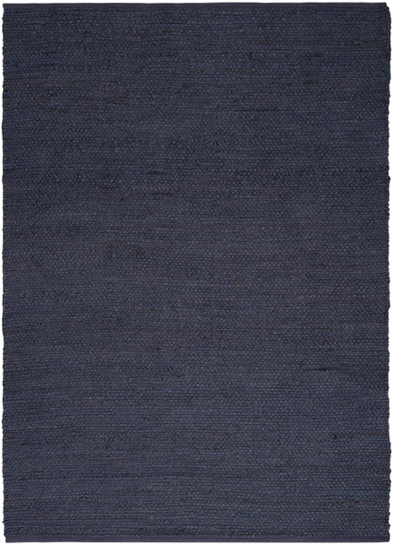 Nourison Home Natural Jute NJT01 Navy Rug