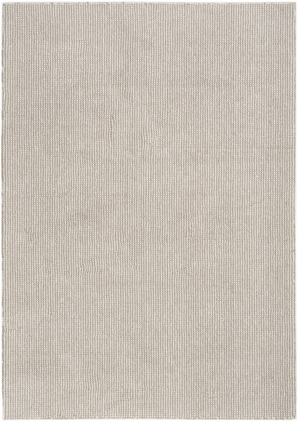 Nourison Home Natural Texture NTX01 Ivory Mocha Rug