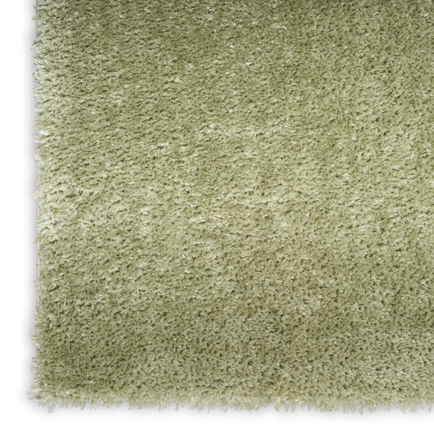 Nourison Home Pacific Shag PCS01 Green Rug