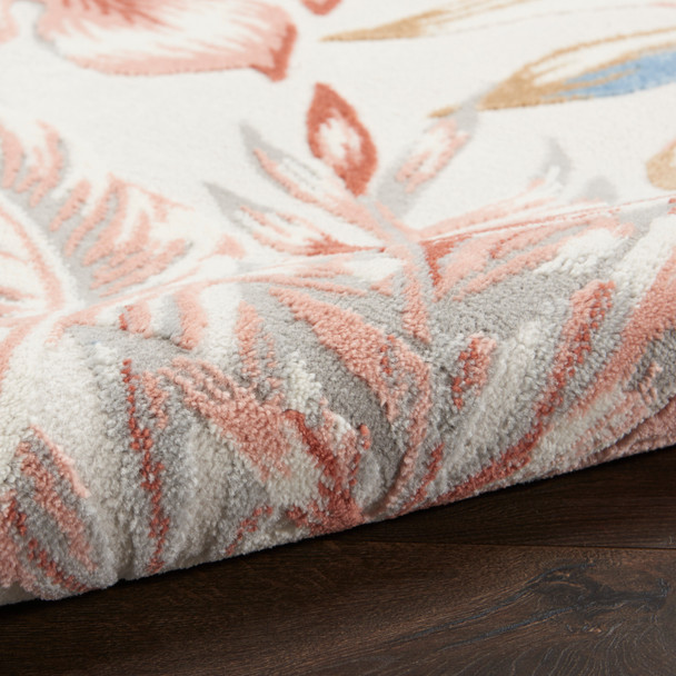 Nourison Home Seaside SDS01 Multicolor Rug