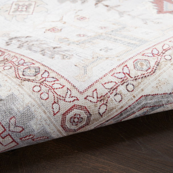 Nourison Home Vintage Home VNH02 Ivory Rug