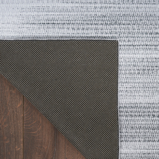 Nourison Home Vintage Home VNH07 Grey Rug