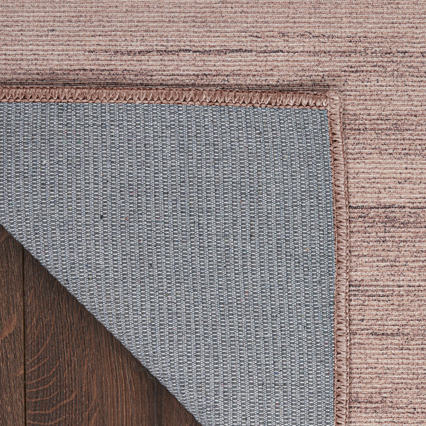 Nourison Home Washable Essentials WAE01 Natural Rug