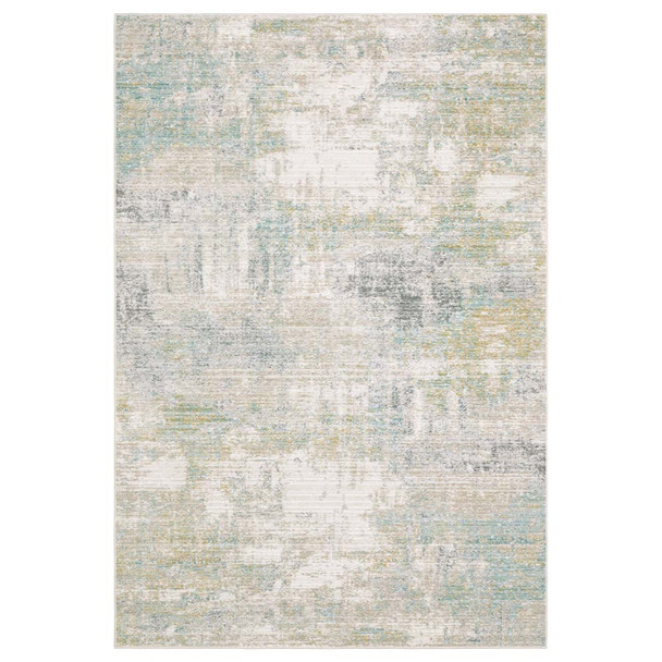 Oriental Weavers Cavett CAV01 Ivory Rug
