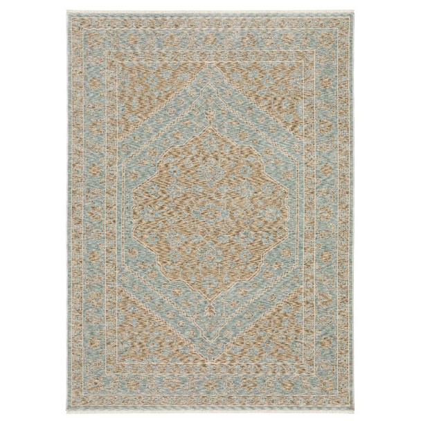 Oriental Weavers Echo ECH03 Beige Rug