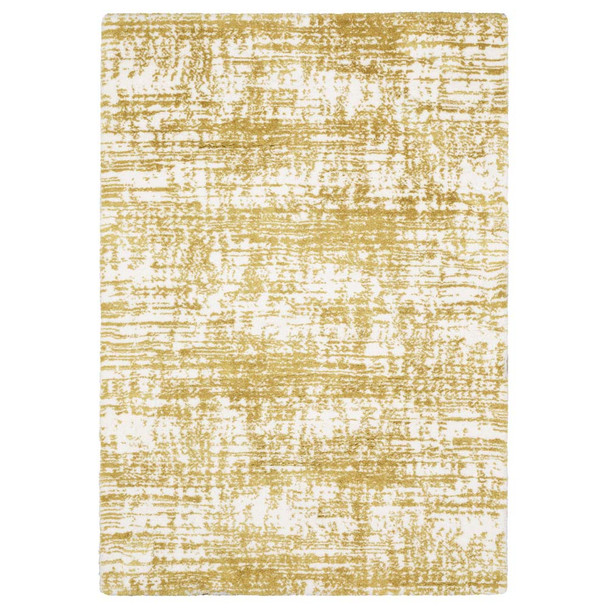 Oriental Weavers Galileo GAL10 Gold Rug