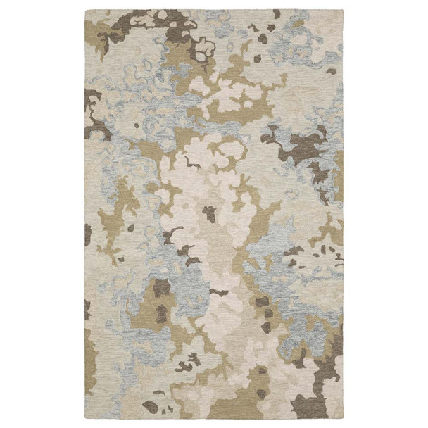 Oriental Weavers Kipton KIP06 Beige Rug