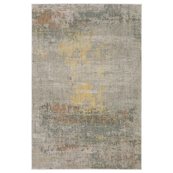 Oriental Weavers Mallory MAL05 Grey Rug