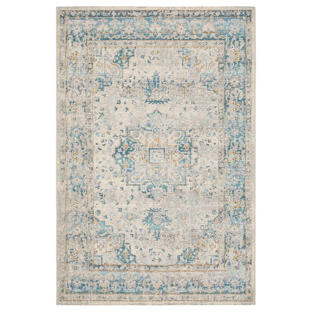 Oriental Weavers Naples 1221X Ivory Rug