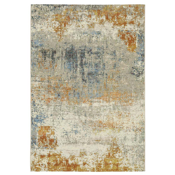 Oriental Weavers Naples 292XI Beige Rug