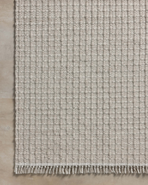 Loloi Duncan DUN-01 Bone Rug