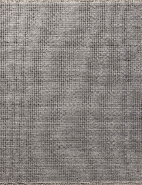 Loloi Duncan DUN-01 Smoke Rug