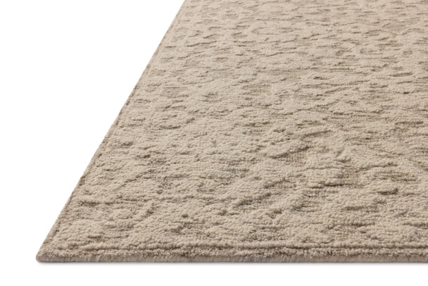 Loloi Prudence PRU-01 Stone Ivory Rug