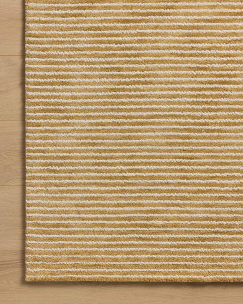 Loloi Sunday SUN-01 Wheat Ivory Rug
