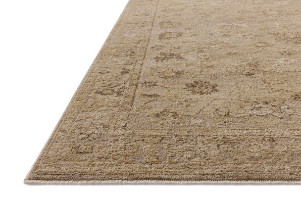 Loloi Willa WIA-02 Taupe Natural Rug