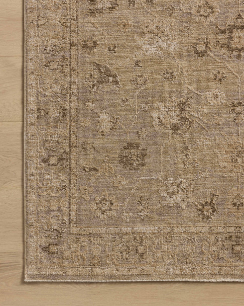 Loloi Willa WIA-02 Taupe Natural Rug