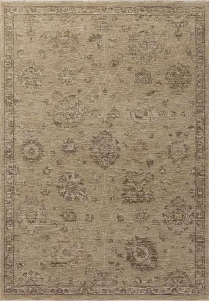 Loloi Willa WIA-05 Wheat Multi Rug