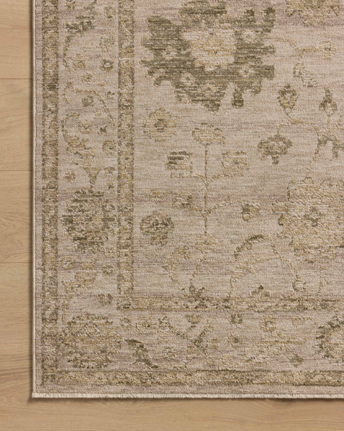 Loloi Willa WIA-09 Dove Forest Rug